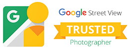 Google Street View Trusted Photographer